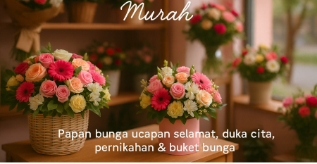 Toko Bunga Tpu Karet Bivak